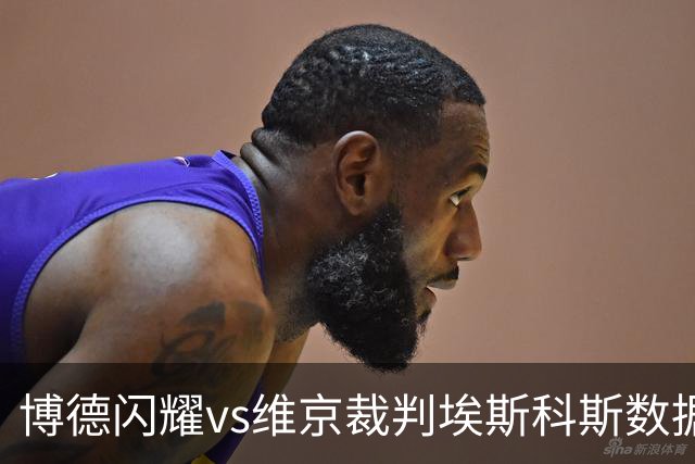 博德闪耀vs维京裁判埃斯科斯数据：近20场2红80黄7点