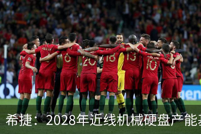 希捷：2028年近线机械硬盘产能基本分配完毕，部分客户协议延长至2030年