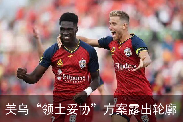 美乌“领土妥协”方案露出轮廓 北欧两国领导人私下联系普京